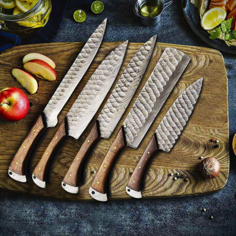 Chef Knives