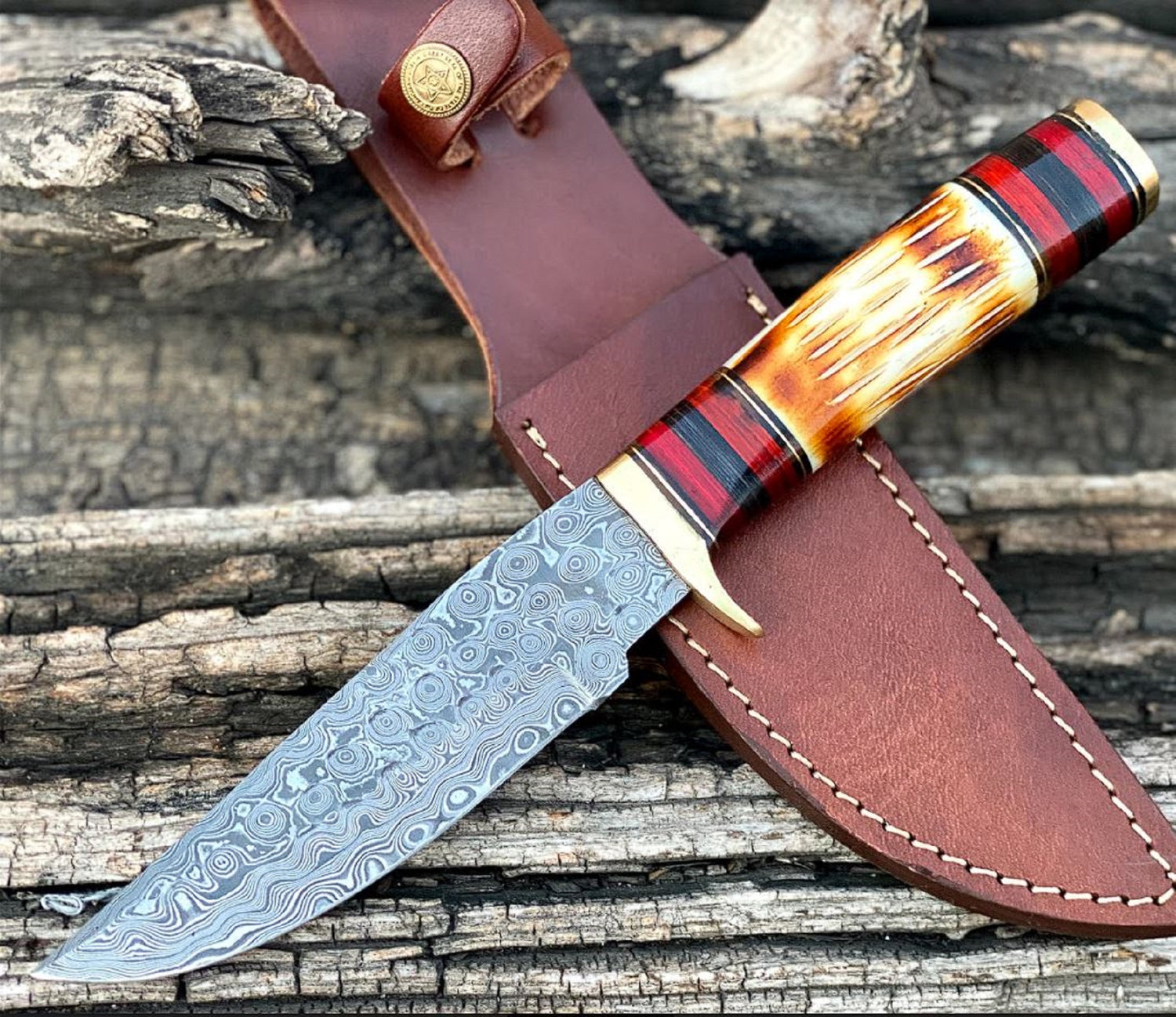 Hunting Knives