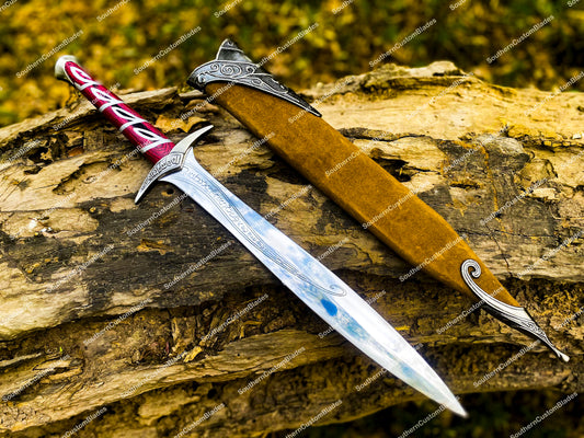 Lord of the Rings Sting Sword - The Blade of the Hobbit Hero